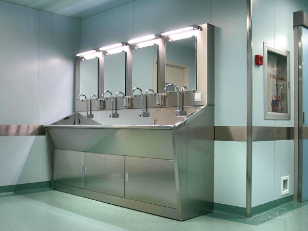 凈化工程輔助設(shè)備